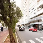 Apartamento Aconchegante No Centro Cp0138