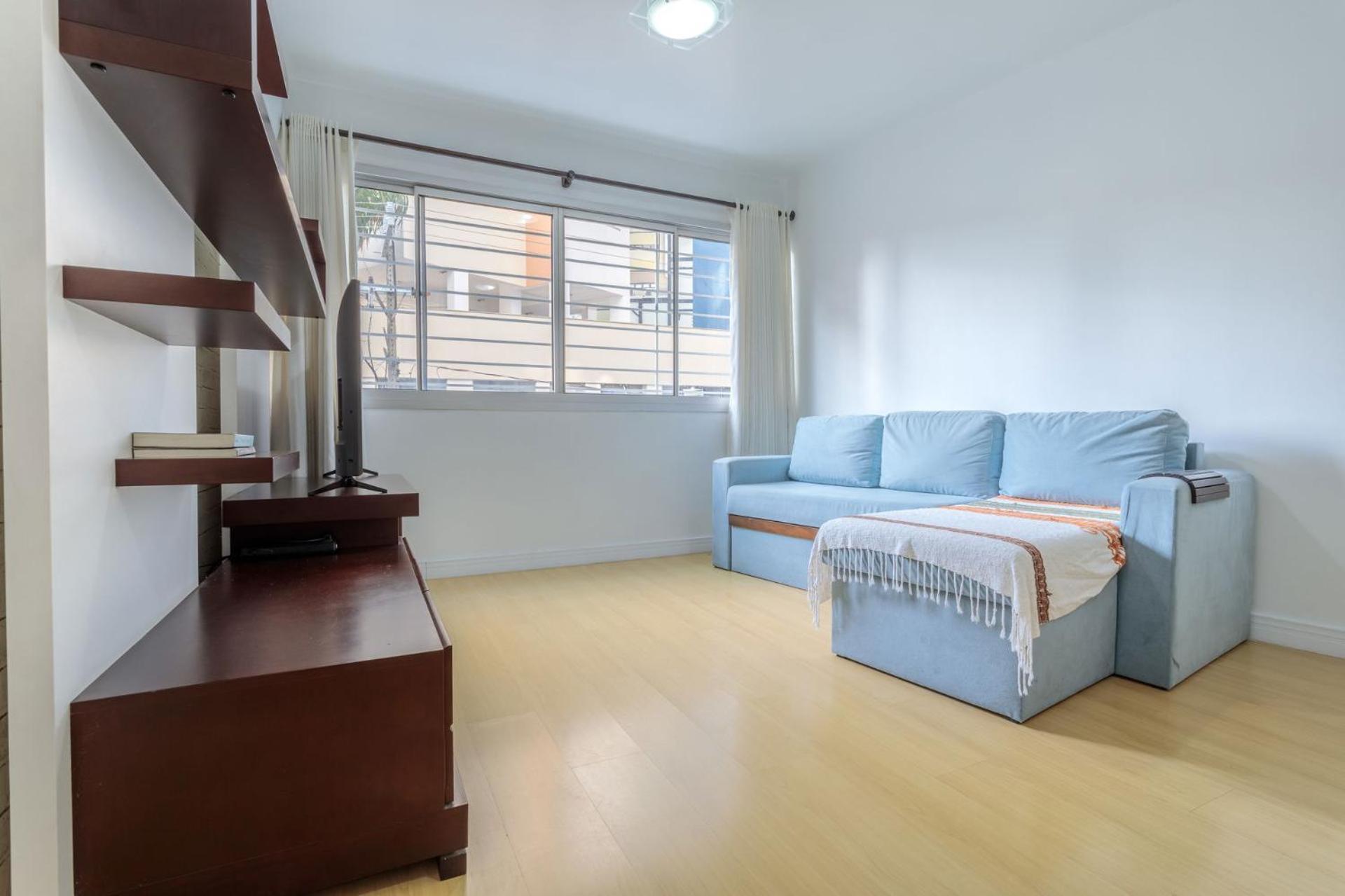 Apartamento Aconchegante No Centro Cp0138 *