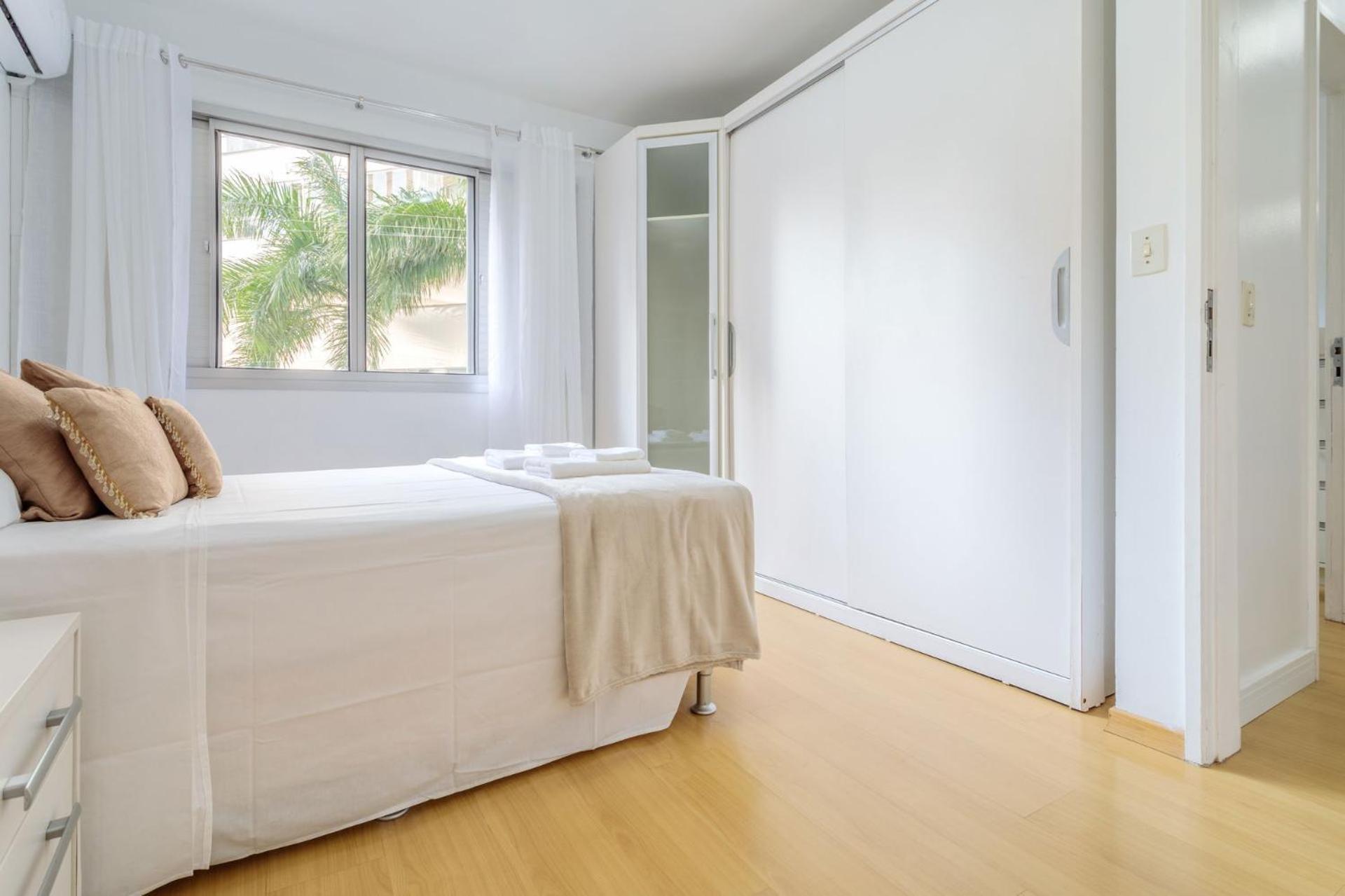 Apartamento Aconchegante No Centro Cp0138 Florianópolis