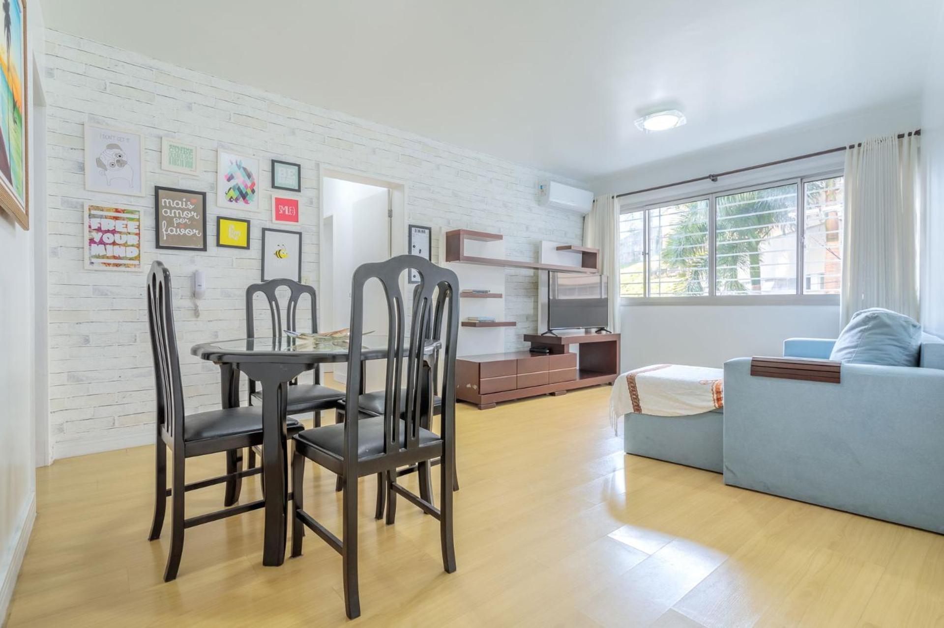 Apartamento Aconchegante No Centro Cp0138